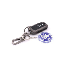 Load image into Gallery viewer, BRAND NEW BLUE JAF JAPAN AUTOMOBILE FEDERATION KEYCHAIN JDM Racing Car Styling Keychain Drift Key Phone Holder