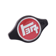 Load image into Gallery viewer, Brand New JDM 1.3bar 9mm TOYOTA TEQ Black Racing Cap High Pressure Radiator Cap For Toyota