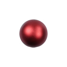 Load image into Gallery viewer, Brand New JDM Universal Ghost Aluminum Red Manual Car Gear Shift Knob Stick Shifter M8 M10 M12