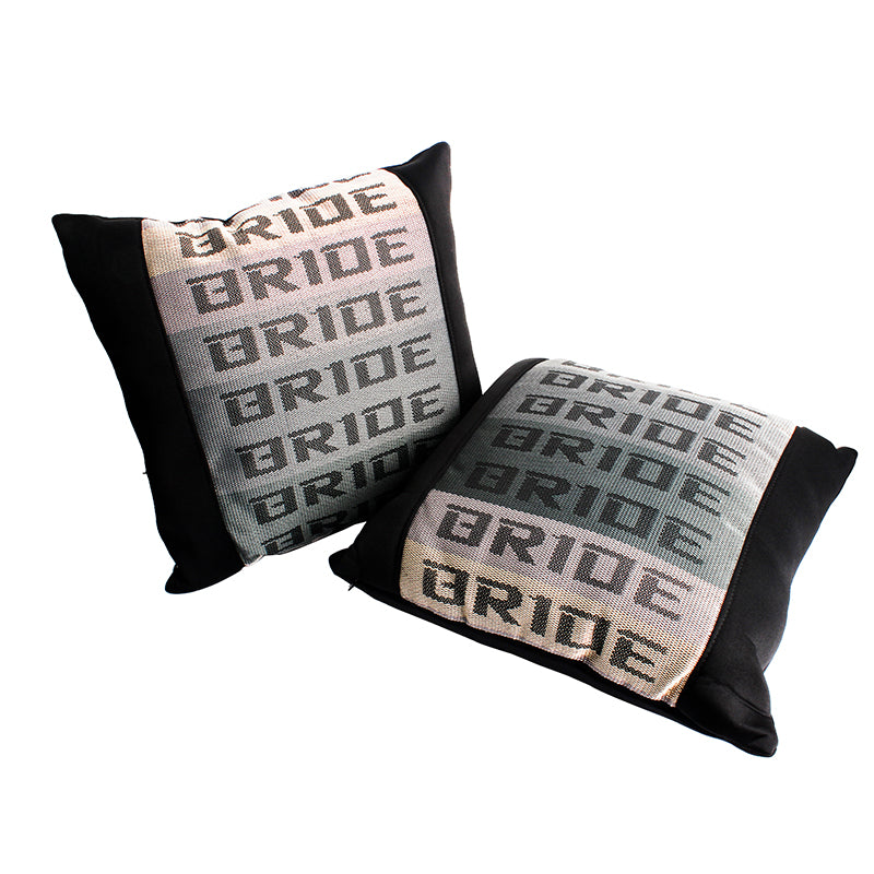 BRAND NEW 1PCS JDM BRIDE Graduation Comfortable Cotton Throw Pillow Cushion