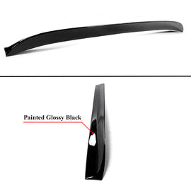 BRAND NEW 2011-2022 DODGE CHARGER SRT SCAT DUCKBILL GLOSS BLACK REAR WINDOW ROOF SPOILER