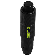 Load image into Gallery viewer, Brand New Universal Momo Carbon Aluminum Automatic Stick Gear Shift Knob Lever Shifter