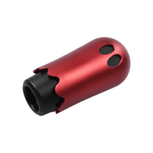 Load image into Gallery viewer, Brand New JDM Universal Ghost Aluminum Red Manual Car Gear Shift Knob Stick Shifter M8 M10 M12