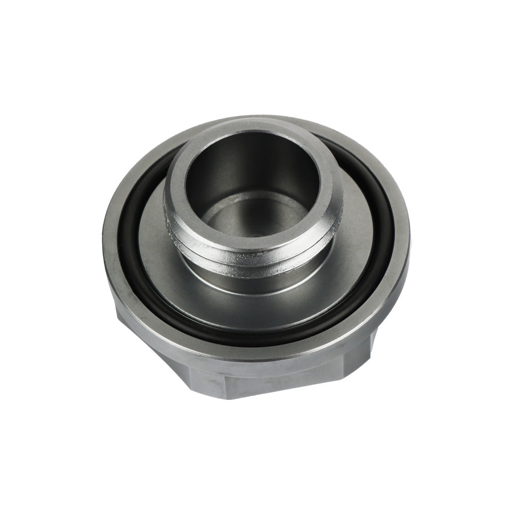 Brand New Honda / Acura / Nissan Gunmetal 2 Tone Engine Oil Filler Cap
