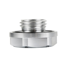 Load image into Gallery viewer, Brand New Honda / Acura / Nissan Silver 2 Tone Engine Oil Filler Cap