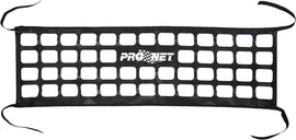 BRAND NEW PRO NET BLACK UNIVERSAL COMPACT LARGE SIZE Pickup Truck Tailgate Net 60