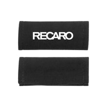 Load image into Gallery viewer, BRAND NEW UNIVERSAL JDM Recaro Black Suede Car Handbrake Handle Cover Handle Racing