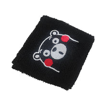 Load image into Gallery viewer, Brand New 1PCS Racing Black Kumamon Car Reservoir Tank Oil Cover Sock Racing Tank Sock