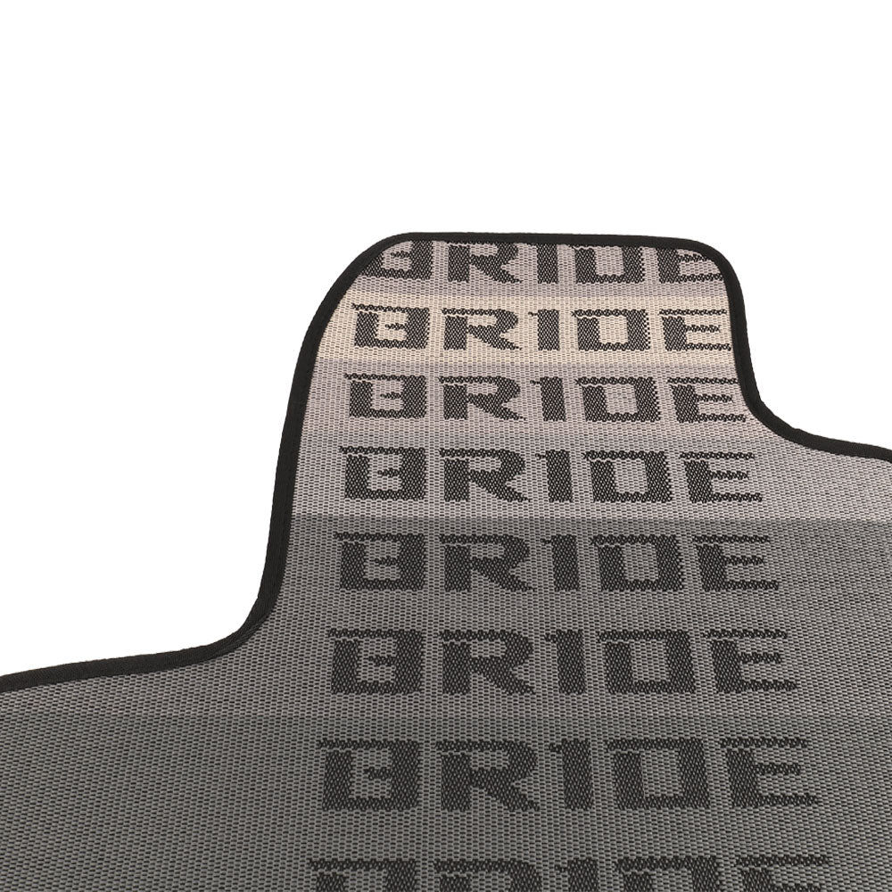 BRAND NEW 2009-2012 Honda Fit Bride Fabric Custom Fit Floor Mats Interior Carpets LHD