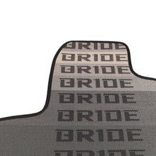 Load image into Gallery viewer, BRAND NEW 2009-2012 Honda Fit Bride Fabric Custom Fit Floor Mats Interior Carpets LHD