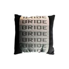 Load image into Gallery viewer, BRAND NEW 2PCS JDM BRIDE Graduation Comfortable Cotton Throw Pillow Cushion