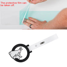 Load image into Gallery viewer, Brand New Rabbit Bunny JDM TSURIKAWA Ring Subway Train Bus White Handle Strap Charm Drift