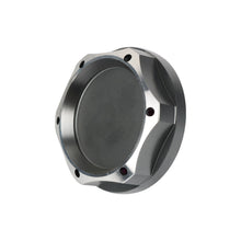 Load image into Gallery viewer, Brand New Honda / Acura / Nissan Gunmetal 2 Tone Engine Oil Filler Cap