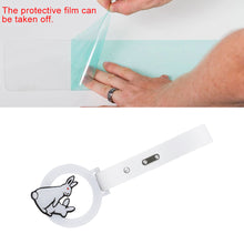 Load image into Gallery viewer, Brand New Rabbit Bunny JDM TSURIKAWA Ring Subway Train Bus Handle Strap Charm Drift