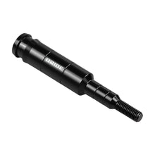 Load image into Gallery viewer, Brand New BRIDE Black Shift Knob Extension Gear Shifter Lever Extender For Honda M10x1.5