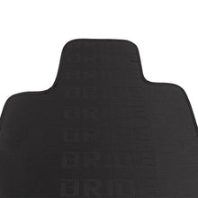 Load image into Gallery viewer, BRAND NEW 2006-2011 Honda Civic Bride Fabric Black Custom Fit Floor Mats Interior Carpets LHD