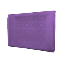 Load image into Gallery viewer, Brand New Purple Recaro Fabric Material SEAT Cover Cloth For Universal Interior