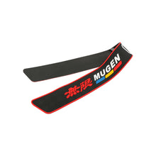 Load image into Gallery viewer, Brand New Mugen Rubber Anti-Scratch Rear Guard Bumper Protector Trim Trunk Sill Cover
