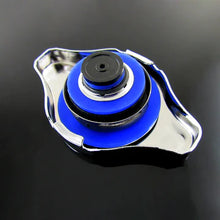 Load image into Gallery viewer, Brand New JDM 1.3bar 9mm TRD Chrome Racing Cap High Pressure Radiator Cap For Toyota