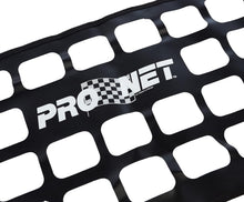 Load image into Gallery viewer, BRAND NEW PRO NET BLACK UNIVERSAL COMPACT LARGE SIZE Pickup Truck Tailgate Net 60" X 18"