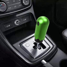 Load image into Gallery viewer, Brand New JDM Universal Ghost Aluminum Green Manual Car Gear Shift Knob Stick Shifter M8 M10 M12