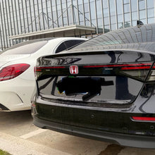 Load image into Gallery viewer, BRAND NEW 1PCS HONDA RED REAR TRUNK H LOGO JDM EMBLEM FOR ACCORD 2023-2025