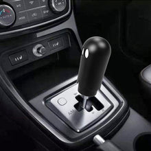 Load image into Gallery viewer, Brand New JDM Universal Ghost Aluminum Black Manual Car Gear Shift Knob Stick Shifter M8 M10 M12