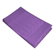 Load image into Gallery viewer, Brand New Purple Recaro Fabric Material SEAT Cover Cloth For Universal Interior