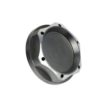 Load image into Gallery viewer, Brand New Honda / Acura / Nissan Gunmetal 2 Tone Engine Oil Filler Cap