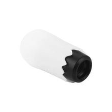 Load image into Gallery viewer, Brand New JDM Universal Ghost Aluminum White Manual Car Gear Shift Knob Stick Shifter M8 M10 M12