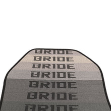 Load image into Gallery viewer, BRAND NEW 2013-2020 Scion FR-S &amp; Subaru BRZ Bride Fabric Custom Fit Floor Mats Interior Carpets LHD