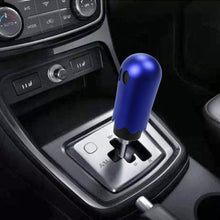 Load image into Gallery viewer, Brand New JDM Universal Ghost Aluminum Blue Manual Car Gear Shift Knob Stick Shifter M8 M10 M12