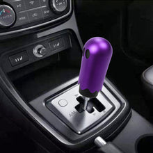 Load image into Gallery viewer, Brand New JDM Universal Ghost Aluminum Purple Manual Car Gear Shift Knob Stick Shifter M8 M10 M12