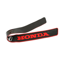 Load image into Gallery viewer, Brand New Mugen Rubber Anti-Scratch Rear Guard Bumper Protector Trim Trunk Sill Cover