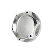 Load image into Gallery viewer, Brand New Honda / Acura / Nissan Silver 2 Tone Engine Oil Filler Cap