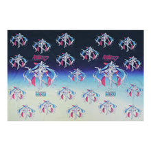 Load image into Gallery viewer, Brand New Hatsune Miku Fabric Material SEAT Cover Cloth For Universal Interior