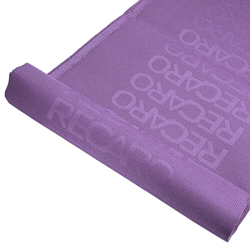 Brand New Purple Recaro Fabric Material SEAT Cover Cloth For Universal Interior
