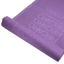 Load image into Gallery viewer, Brand New Purple Recaro Fabric Material SEAT Cover Cloth For Universal Interior