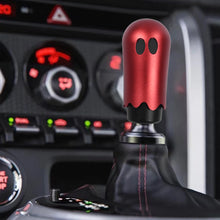 Load image into Gallery viewer, Brand New JDM Universal Ghost Aluminum Red Manual Car Gear Shift Knob Stick Shifter M8 M10 M12