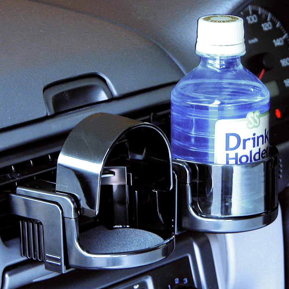 Brand New Universal Car Cup Holder Mount Air Vent Outlet Universal Drink Water Bottle Stand Holder