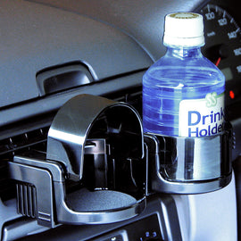 Brand New Universal Car Cup Holder Mount Air Vent Outlet Universal Drink Water Bottle Stand Holder
