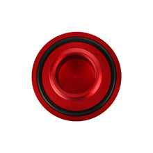 Load image into Gallery viewer, Brand New Honda / Acura / Nissan Red 2 Tone Engine Oil Filler Cap