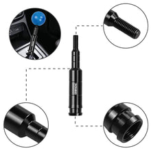 Load image into Gallery viewer, Brand New BRIDE Black Shift Knob Extension Gear Shifter Lever Extender For Honda M10x1.5