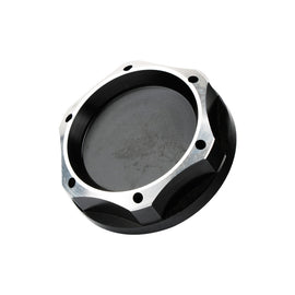 Brand New Honda / Acura / Nissan Black 2 Tone Engine Oil Filler Cap