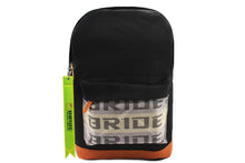 Load image into Gallery viewer, BRAND NEW JDM BRIDE REFLECTIVE STRIP DOUBLE SIDED KEYCHAIN