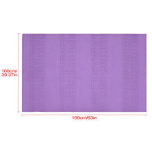 Load image into Gallery viewer, Brand New Purple Recaro Fabric Material SEAT Cover Cloth For Universal Interior