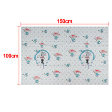 Load image into Gallery viewer, Brand New Hatsune Miku Fabric Material SEAT Cover Cloth For Universal Interior