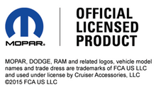 Load image into Gallery viewer, BRAND NEW Official Licensed Product Cruiser Accessories License Plate Frame Dodge Logo Chrome (11036) License Pate Frame