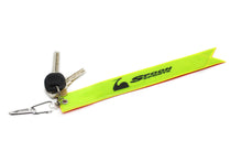 Load image into Gallery viewer, BRAND NEW JDM SPOON SPORTS REFLECTIVE STRIP DOUBLE SIDED KEYCHAIN