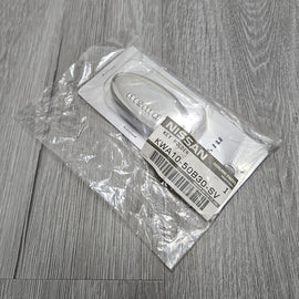 BRAND NEW NISSAN NISMO KWA10-50B40-SV Intelligent Key Smart Key Silver Silicone